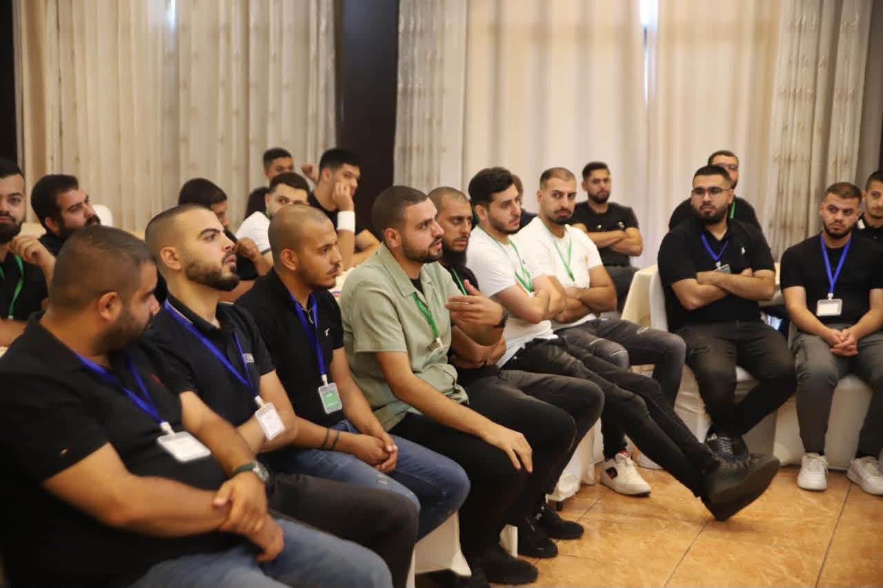 بمشاركة العشرات: القائمة العربية الموحدة تختتم سيمينار شباب الموحدة لتمكين قياداتها الشابة